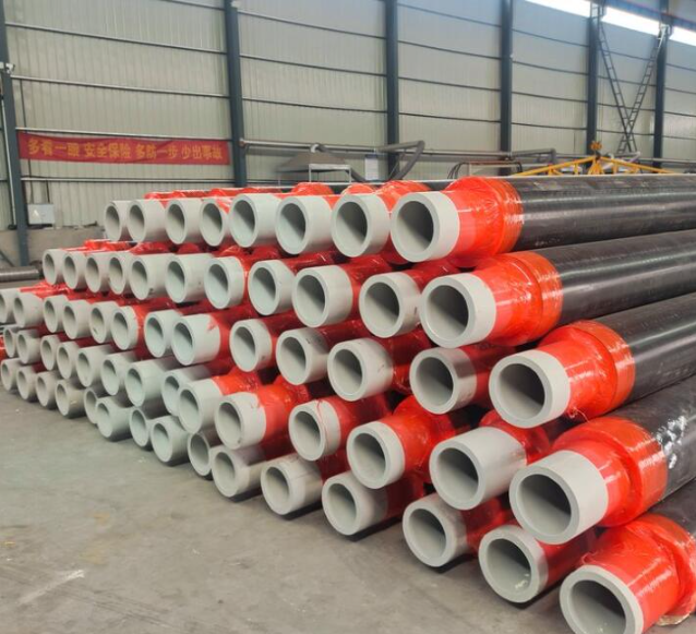 拉萨PE-RT保温管